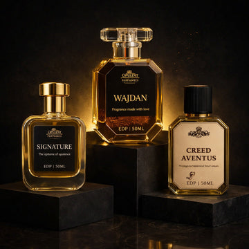 Fragrances