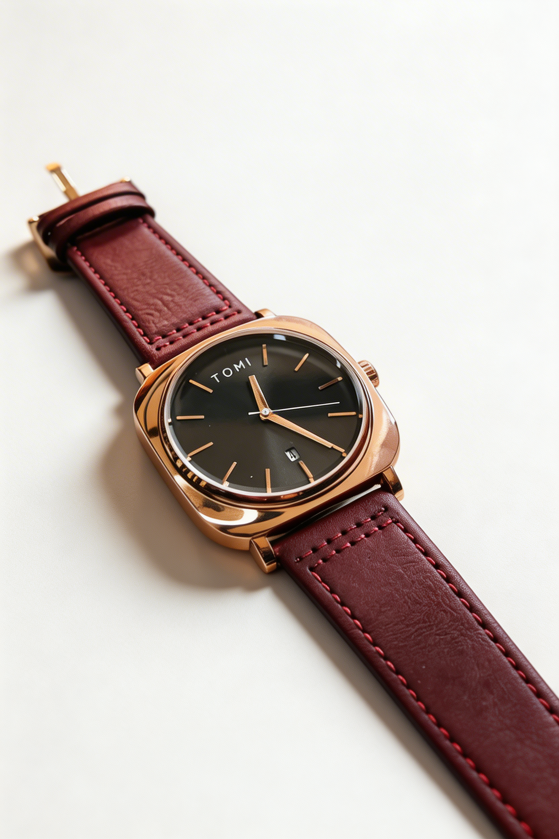 Tomi Watch: Elegant & Versatile Premium Timepiece