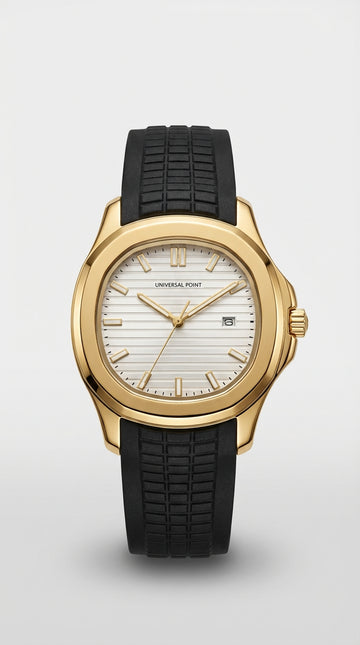 Patek Philippe Luxury Watch: Precision, Elegance & Timeless Style