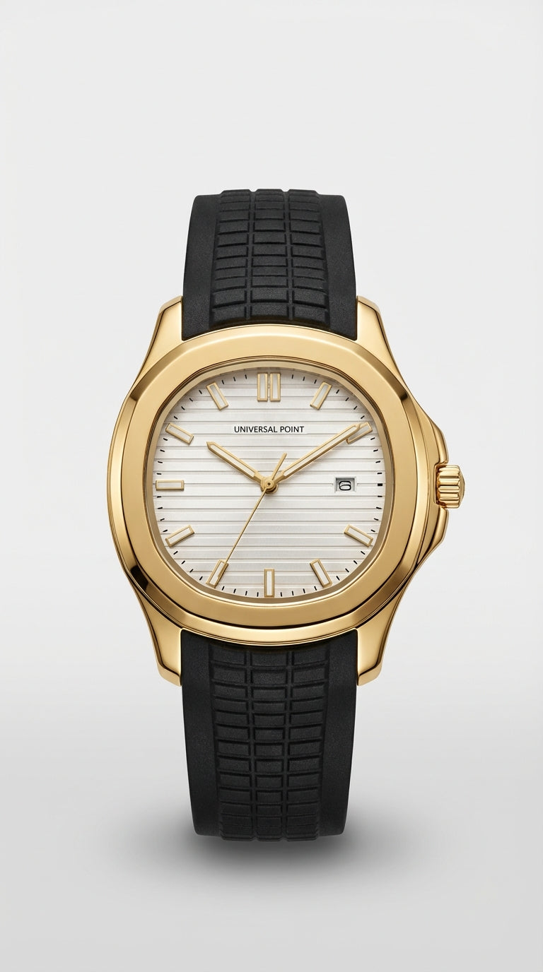 Patek Philippe Luxury Watch: Precision, Elegance & Timeless Style