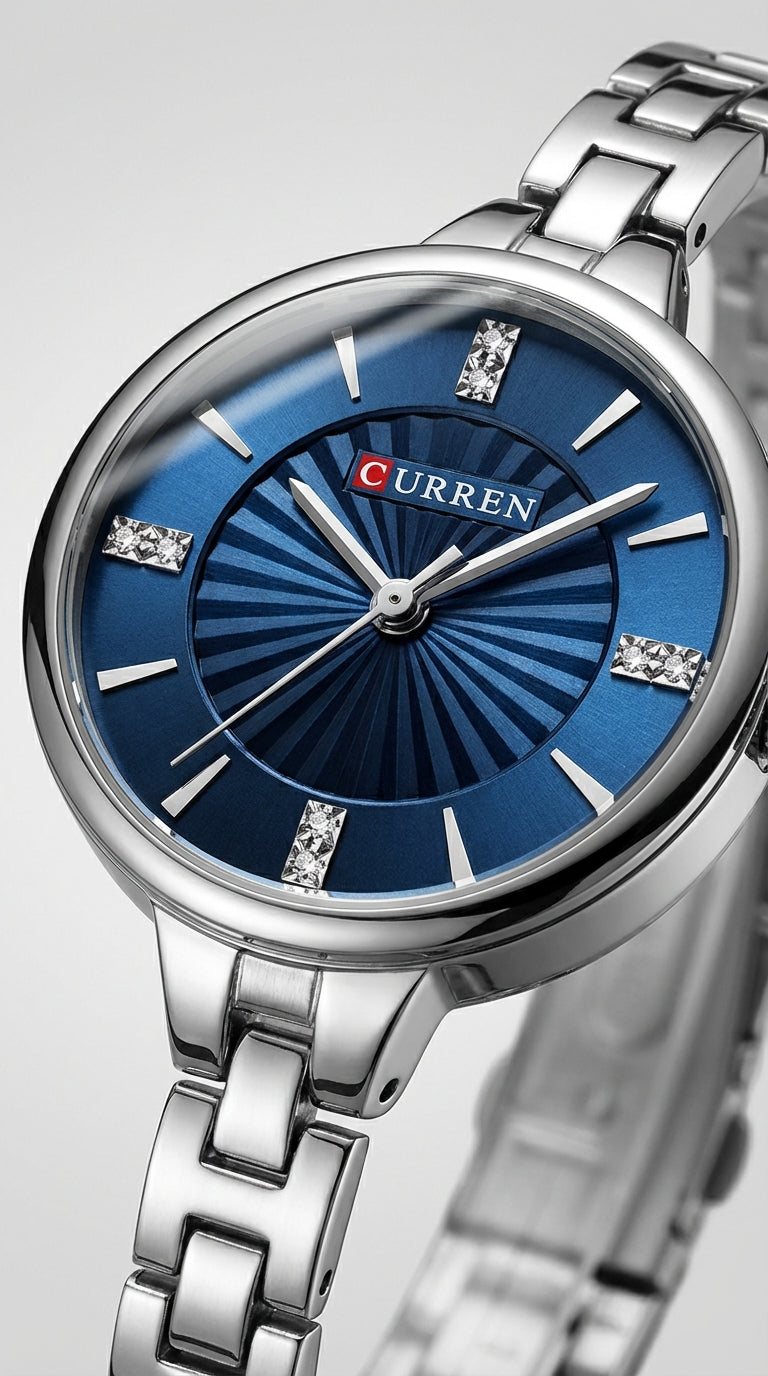 Curren Watch: Elegant Precision for Every Occasion