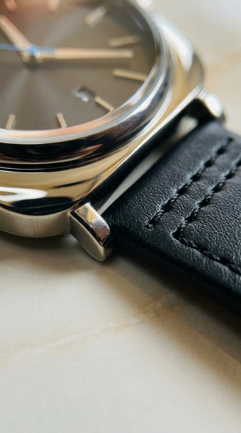 Tomi Watch: Sleek, Precision Timepiece for Every Occasion