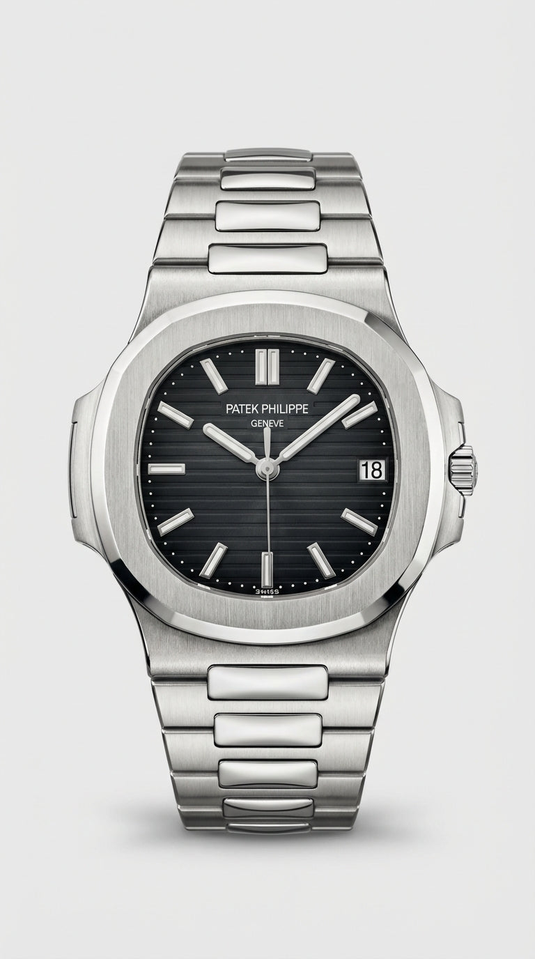 Patek Phillippe Watch: Luxury, Precision & Timeless Elegance