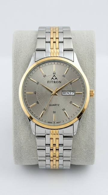 Fitron Watch: Elegant Precision & Timeless Style for Any Occasion