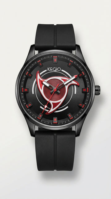 Kegio Watch: Modern Style, Precision & Versatile Elegance