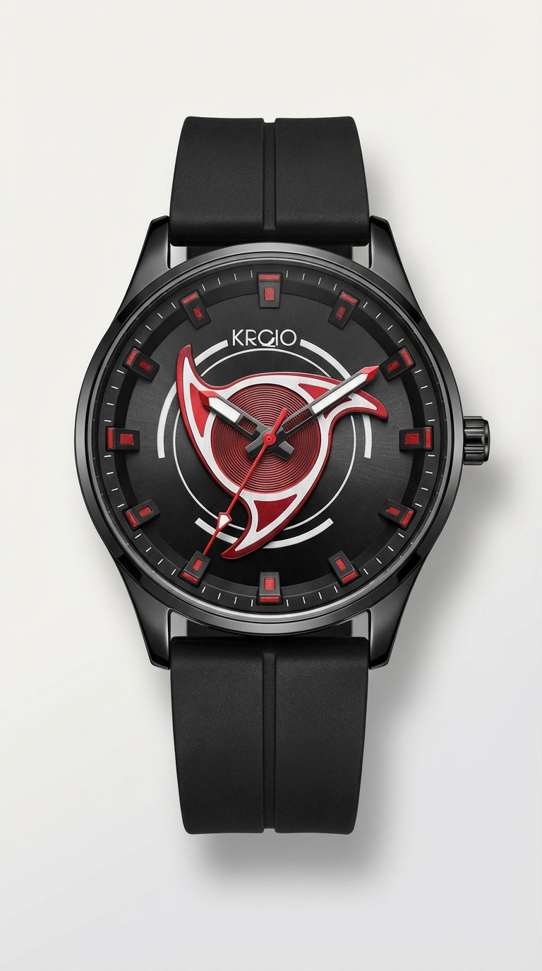Kegio Watch: Modern Style, Precision & Versatile Elegance
