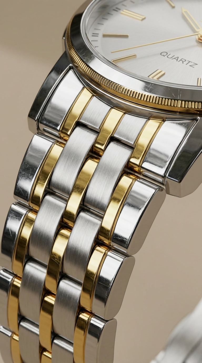 Fitron Watch: Precision, Elegance & Durability for Every Moment
