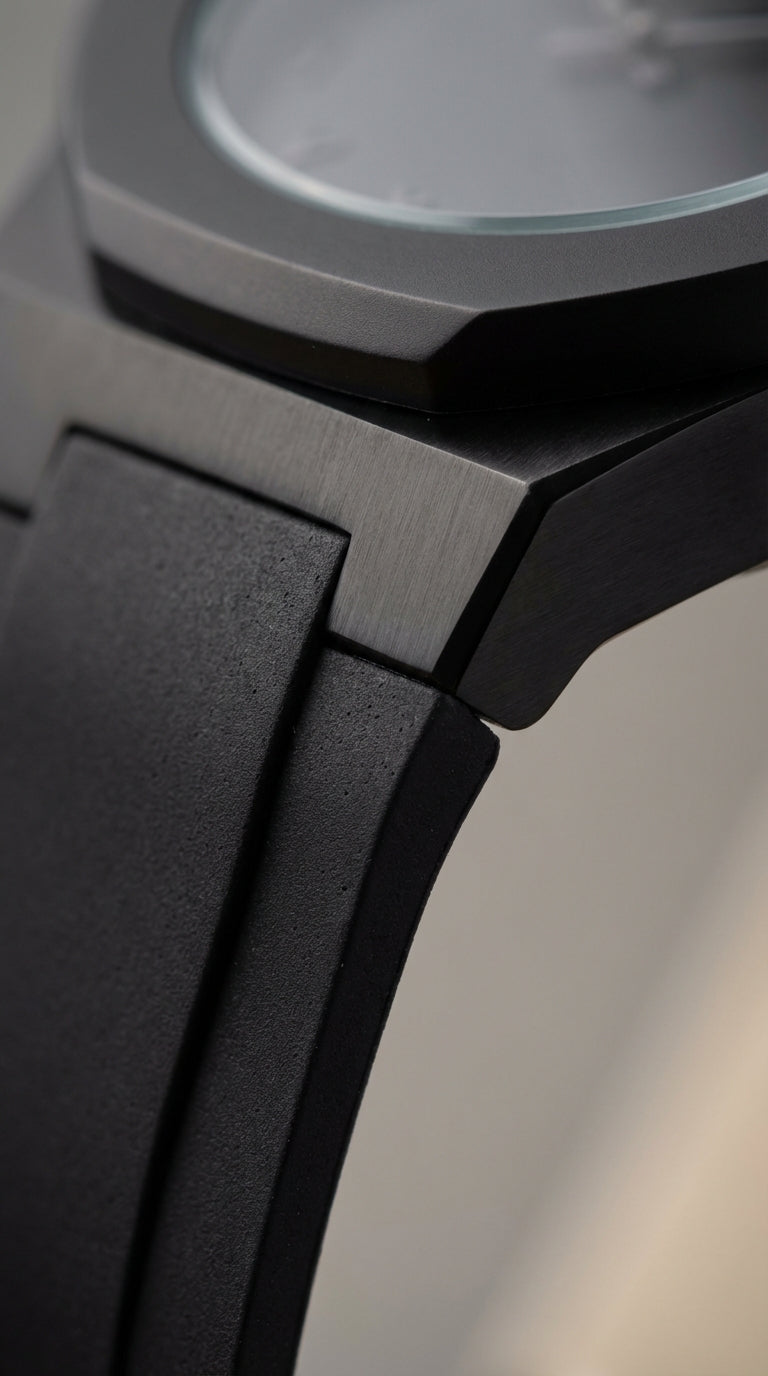 Aura Watch: Elegance & Precision for All Occasions