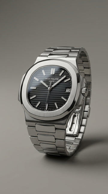 Patek Phillippe Watch: Luxury, Precision & Timeless Elegance