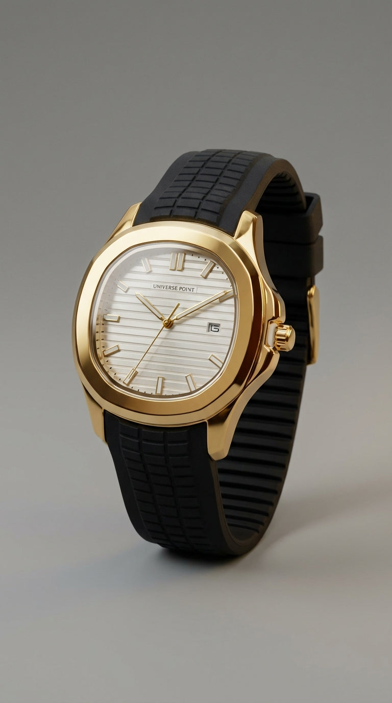 Patek Philippe Luxury Watch: Precision, Elegance & Timeless Style