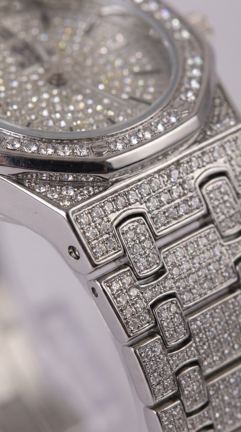 KDW Watch: Elegant Precision for Timeless Style