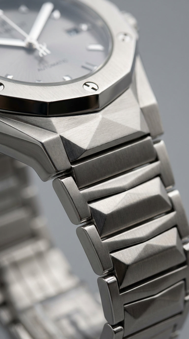 Hublot Watch: Precision Luxury Timepiece | Elegant & Durable