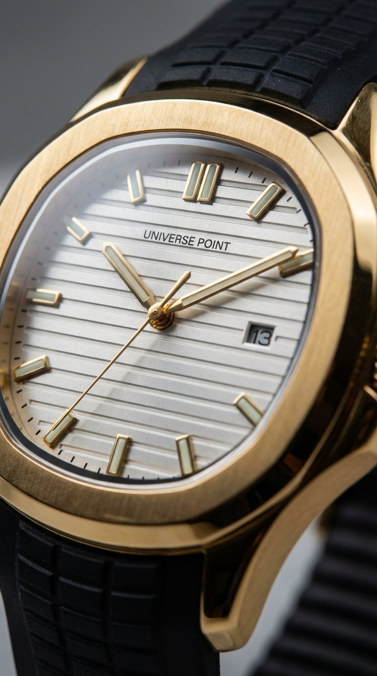 Patek Philippe Luxury Watch: Precision, Elegance & Timeless Style
