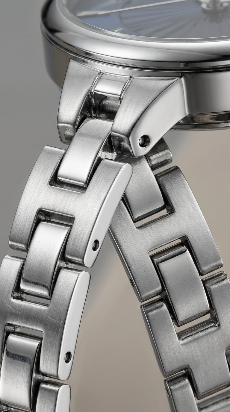 Curren Watch: Elegant Precision for Every Occasion