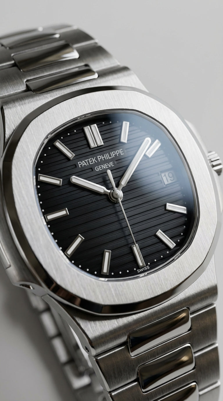 Patek Phillippe Watch: Luxury, Precision & Timeless Elegance