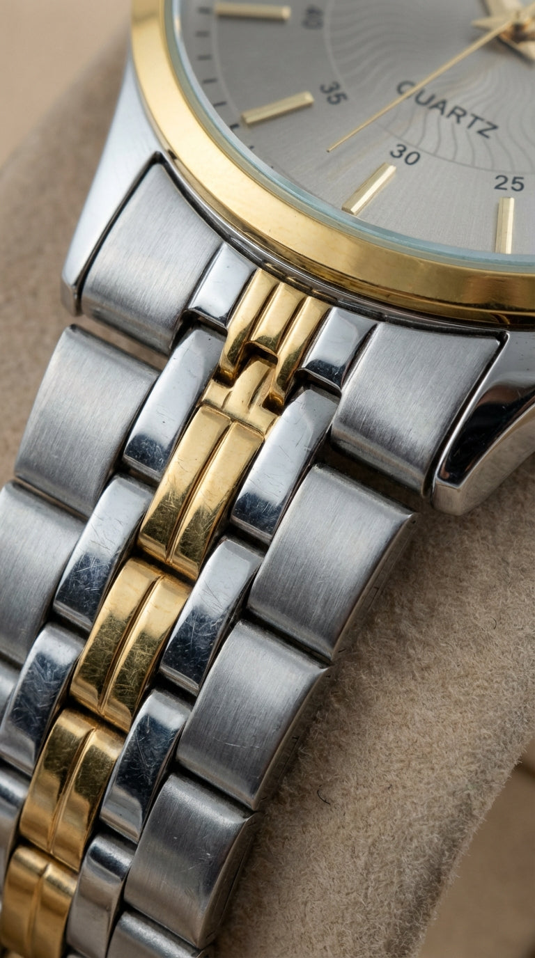 Fitron Watch: Elegant Precision & Timeless Style for Any Occasion