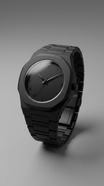 Aura Watch: Elegance & Precision for All Occasions