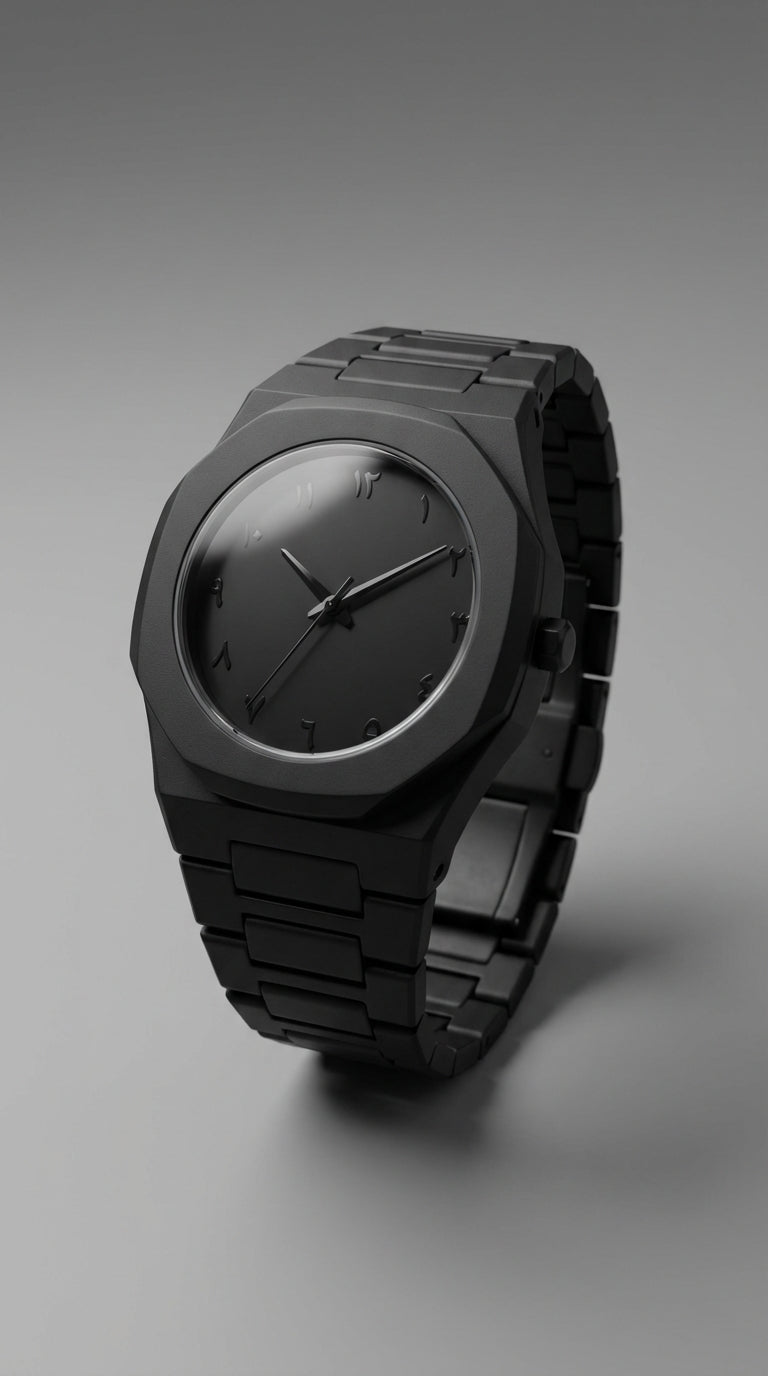 Aura Watch: Elegance & Precision for All Occasions