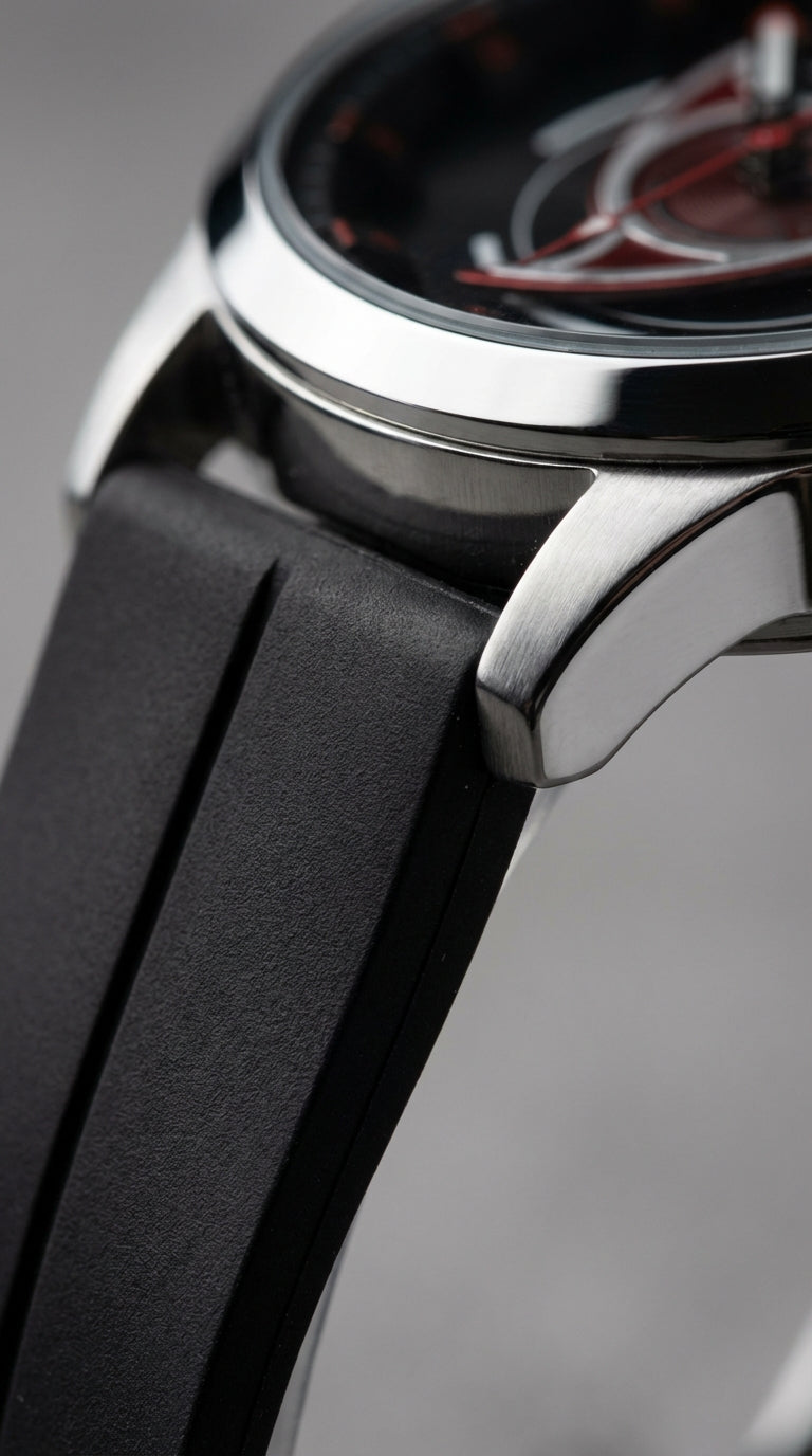 Kegio Watch: Modern Style, Precision & Versatile Elegance