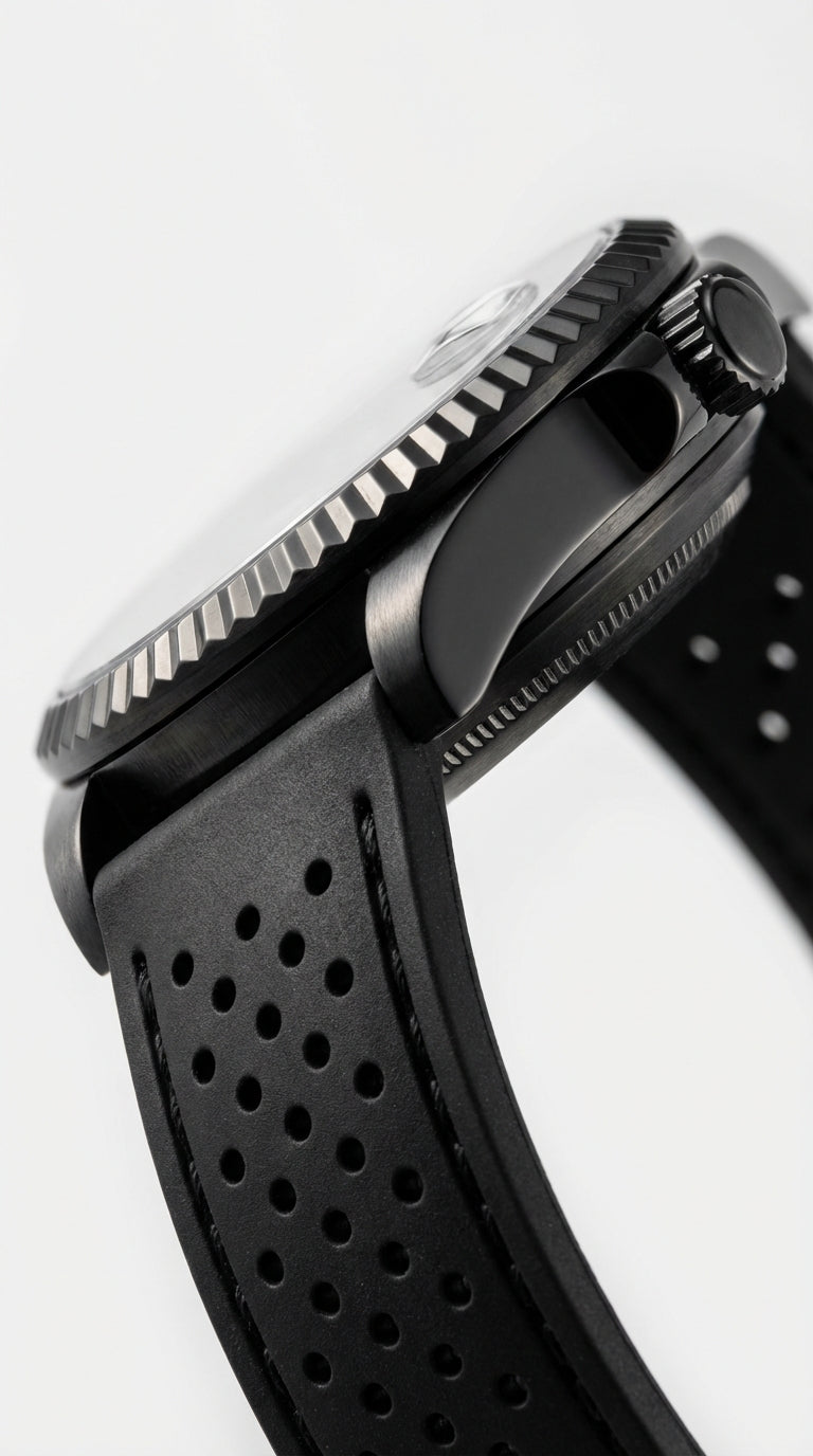 Tomi Watch: Modern Elegance, Precision & Versatile Style