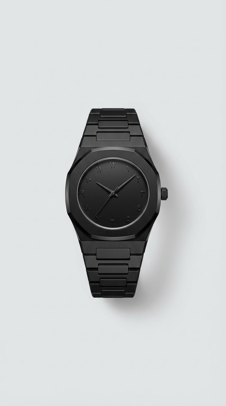 Aura Watch: Elegance & Precision for All Occasions