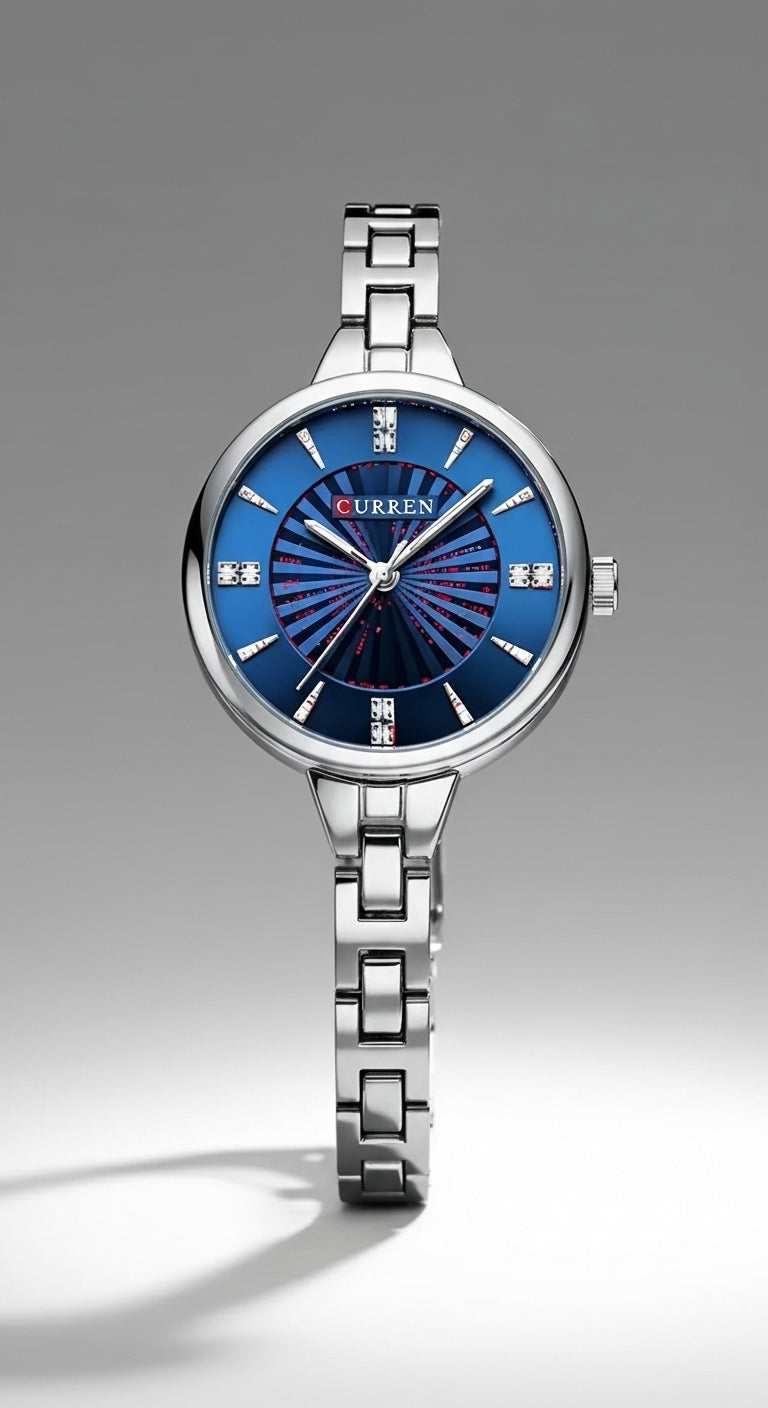 Curren Watch: Elegant Precision for Every Occasion