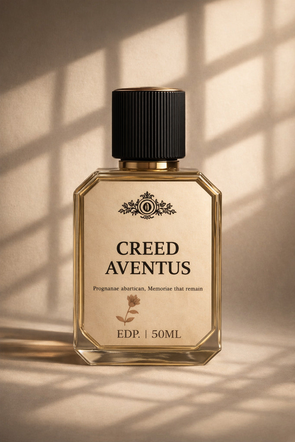 Opulent Creed Aventus: Confident, Long-Lasting Men's Fragrance
