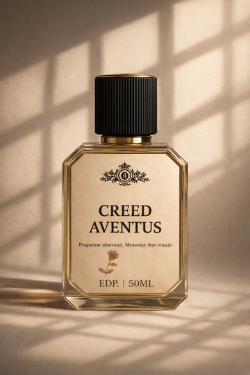 Opulent Creed Aventus: Confident, Long-Lasting Men's Fragrance