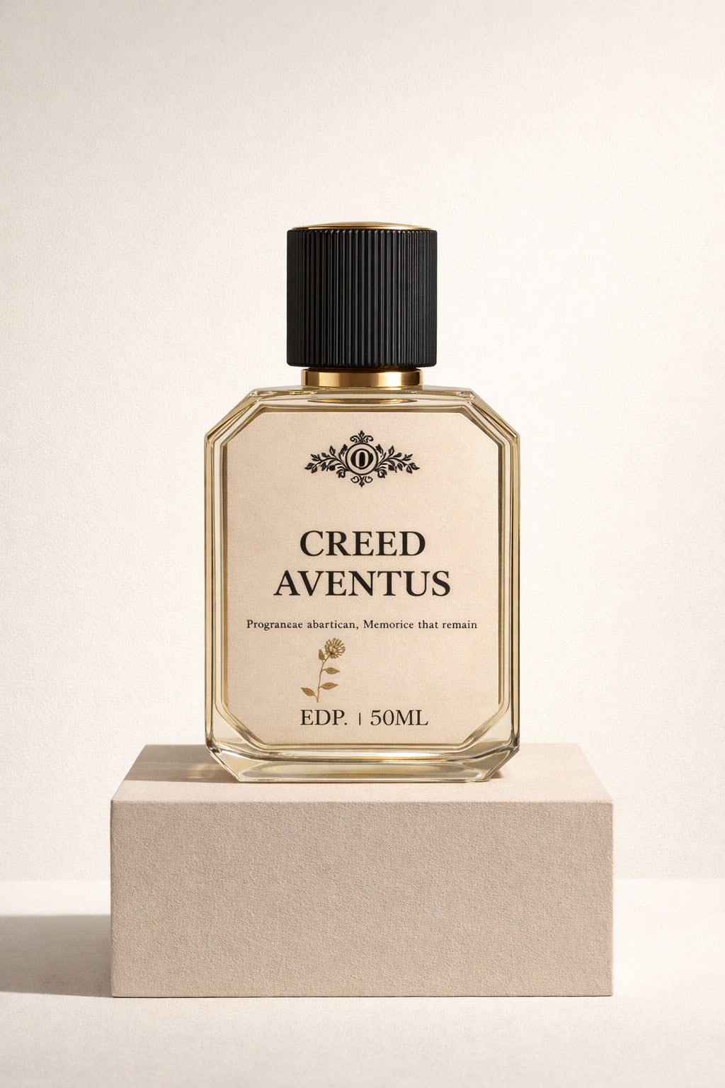 Opulent Creed Aventus: Confident, Long-Lasting Men's Fragrance