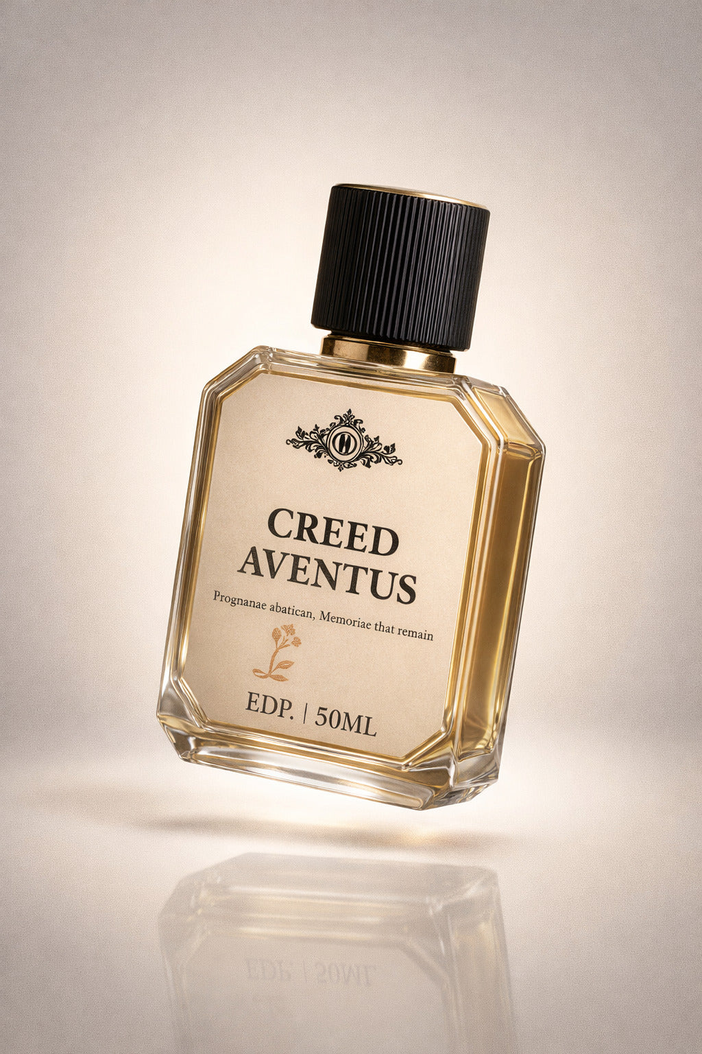Opulent Creed Aventus: Confident, Long-Lasting Men's Fragrance